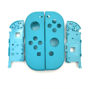 Yedek plastik orijinal konut Shell kapak kılıf Nintendo anahtarı denetleyicisi için Joy-Con - Product Image 6