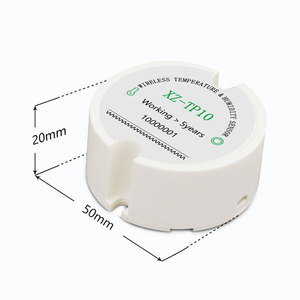Sensor de termómetro inalámbrico de monitoreo de temperatura inteligente con puerta de enlace de red Ethernet RJ45 - Product Image 5