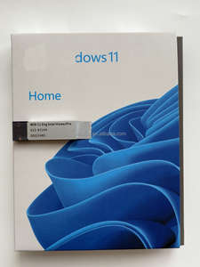 Win11 Home USB Retail Box English Version with Lifetime License 100% Global Online Activation MS for <strong>Windows</strong> 11 Keys Stock - Product Image 2