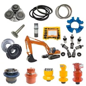 Penjualan Panas Suku Cadang Pengganti Berkualitas Tinggi untuk <span class=keywords><strong>Excavator</strong></span> Asli XCMG Harga Pabrik Langsung untuk Suku Cadang Mesin Konstruksi - Product Image 3