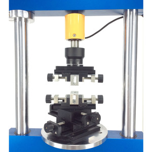 Máquina de prueba de fuerza de inserción extensible, empuje automático de ordenador - Product Image 6