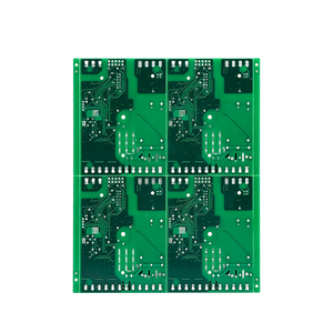OEM PCBA imalatı PCB PCBA montaj fare kablosuz modülü güç PCBA hizmeti - Product Image 2
