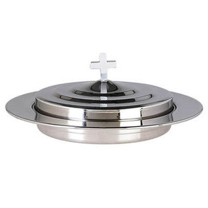 中国供应堆叠圣餐托盘和面包盘套装 - Product Image 1