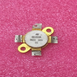 Sử dụng: 681033a-Tần số cao RF tinh thể khuếch đại công suất ống lò vi sóng thiết bị-100% gốc bóng bán dẫn - Product Image 2