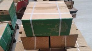 高品质卧式和立式转台RT-HV6/RT-HV8...RT-HV16 - Product Image 5