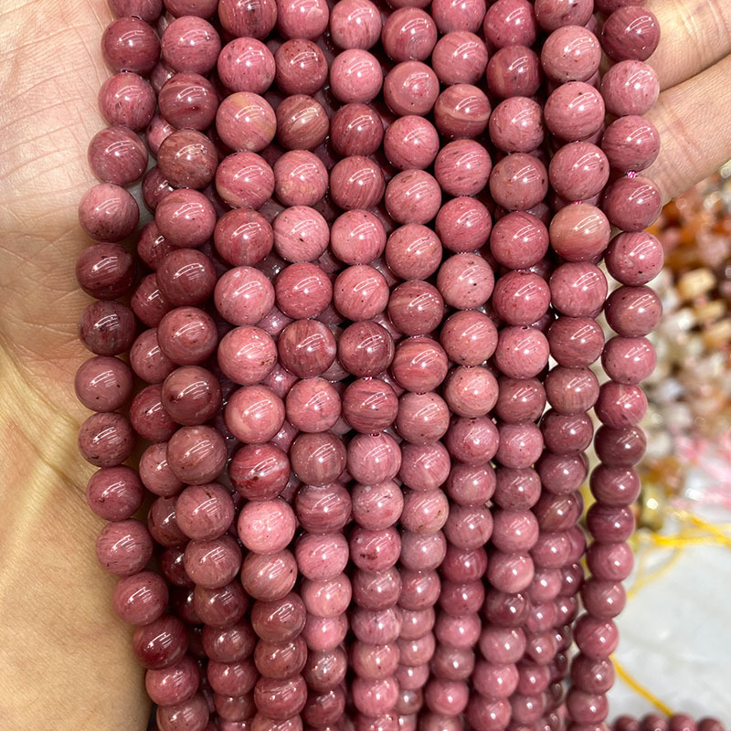 Rhodochrosite