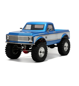 RGT 136100 PRO 1/10 4WD RCクライミングカーブラシレスRCカーリモコンおもちゃRCモンスタートラック大人用子供用おもちゃ - Product Image 3