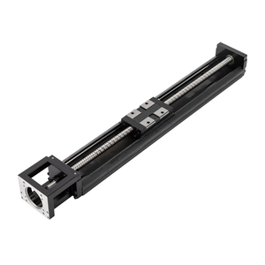 Das in China hergestellte YOSO-Präzisions linear modul ersetzt den Linear antrieb kk60 kk80 kk - Product Image 2