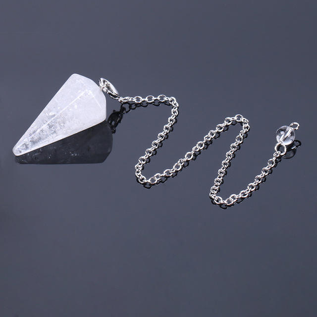 ClearCrystal