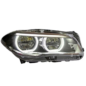Product <strong>Manufacturer</strong> 12V <strong>LED</strong> Headlamp Assembly Upgrade Headlights for BMW 5 Series F10/F18/520/525/530 Auto Parts <strong>LED</strong> Headlamp - Product Image 2