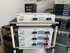 24VDC至48VDC DC至交流电源转换器，带30A输出，用于48VDC系统的风力涡轮机逆变器 - Product Image 2