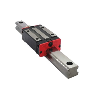 Bloque de rodamiento de riel de guía lineal, HGH20CA - Product Image 1