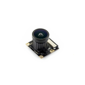 Raspberry Pi Camera OV5647 5M FHD 222 gradi FOV regolabile messa a fuoco della fotocamera Raspberry Pi - Product Image 2