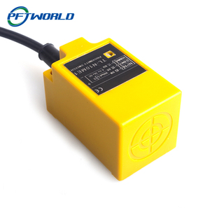 TL-N10ME1 High Precision DC 10-30V 2-Wire Square Position <strong>Sensor</strong> Normally Open Inductor Inductive <strong>Proximity</strong> Switch <strong>Sensor</strong> - Product Image 3
