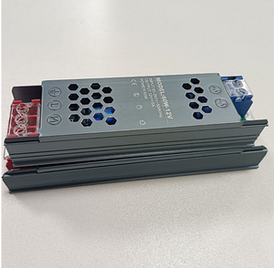 热卖LSW0012 60w双输出12V/24v开关模式电源110V-240V输入发光二极管应用1A 10A输出电流200W - Product Image 6
