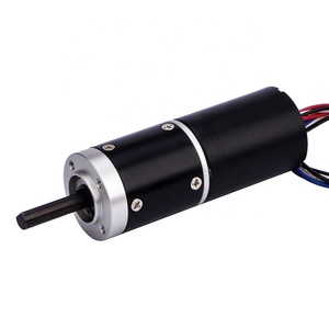 Micro <strong>Mini</strong> <strong>Motor</strong> 12v 24v BLDC High Torque Low Rpm Brushless Dc Geared <strong>Motor</strong> for Conveyor - Product Image 3