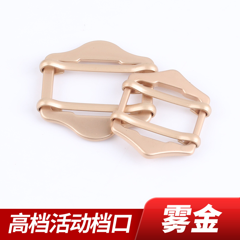 Mist Gold
