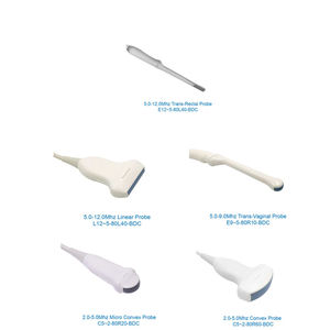 CONTEC CMS1700A便利な人間の医療画像用の医療用超音波デバイス - Product Image 5