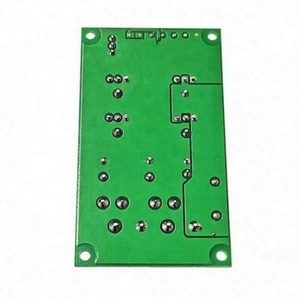 PWM DC motore regolatore di velocità modulo 12V 24V 48V 60V supporta PLC singolo Chip Microcomputer - Product Image 4