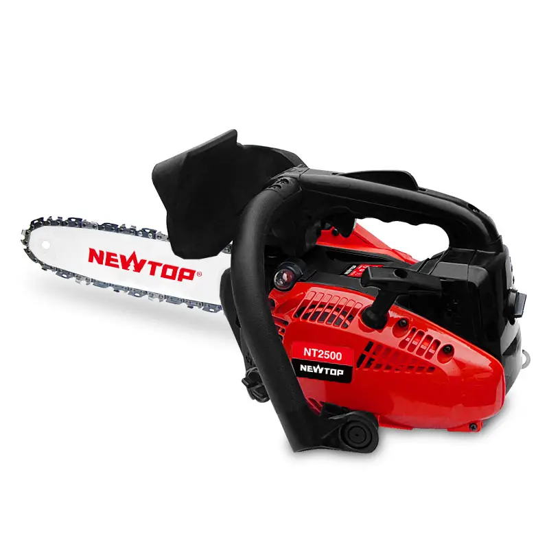 wholesales price CS2500 Petrol chainsaw 25cc mini chainsaw for long service life