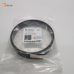 Yüksek kalite MP-E301012 Y lineer kodlayıcı ölçeği 3550 yazıcı JFX200-2513 için baskı makine parçaları yeni durum - Product Image 3