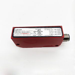 Nuevo Sensor de reflexión difusa original con supresión de fondo FRK 95/44-350 L - Product Image 2