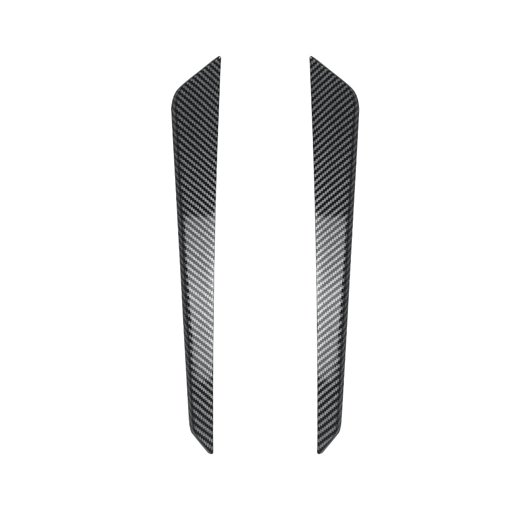 Textura de fibra de carbono