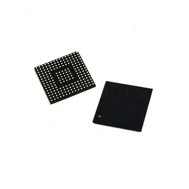 Zhida Shunfa original nuevo IC componentes H8BCSOUNOMCR BGA