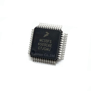 Stokta iyi fiyat ile YUN YUN elektronik yedek parçaları entegre devre ic mc80fmc80f1604dp
