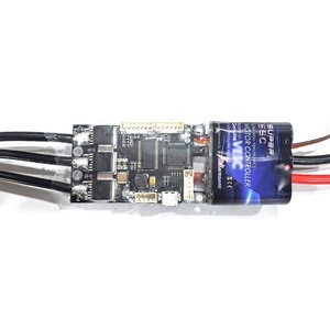 Maytech, автоматическая парковочная система, плата контроллера доступа 50A esc для электрического скейтборда, ворота, автоматизированная система парковки - Product Image 3