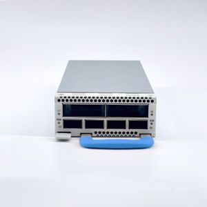 2U 6,4 T CFP2 Sistema de fibra óptica DWDM coherente para Interconexión de centro de datos 400Gbps CFP2 plataforma DWDM coherente para largo alcance - Product Image 2