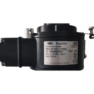 ドイツで作られるBaumerのエンコーダーEN580E.IL-TT12.GA1T1.01024.K-11245967 - Product Image 1