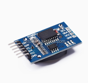 YIXINTAI DS3231 AT24C32 IIC-RTC-Modul Takt-Timer-Speicher modul I2C-RTC-Karte
