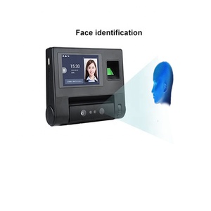 F80 biometrischer Finger abdruck Zeiter fassung rekorder Handflächen vene Gesicht Gesichts erkennung Anwesenheit maschine mit Zugangs kontrolle