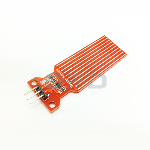 Sensor de nivel de agua de lluvia, detección de superficie líquida, altura de profundidad, módulo de Sensor de nivel de agua - Product Image 1