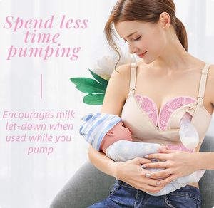 Bantalan Gel es terapi payudara besar, terapi payudara besar, pendingin puting panas/dingin, pereda saluran susu macet payudara, Guanyin operasi - Product Image 5