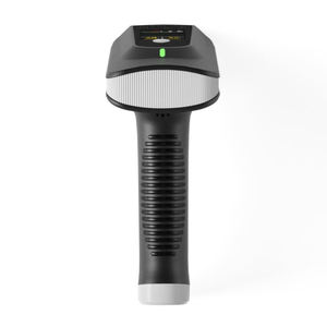 Professional <strong>Handheld</strong> <strong>QR</strong> <strong>Code</strong> Reader Bluetooth Wireless 2D Barcode <strong>Scanner</strong> with Screen Display - Product Image 5