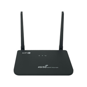 CP103 <strong>WiFi</strong> 2.4G Russian 4G Wireless Router SIM Slot 32 Devices RJ45 <strong>WiFi</strong> 6 Router 4G CPE - Product Image 5