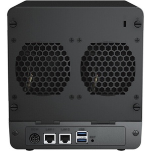 Synology DS423 4-Bay NAS Networking Storage Solution File Storage Server Private Cloud Home <strong>Network</strong> - Product Image 3