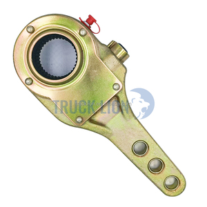 Trucklion ตัวปรับเบรก3รูอะไหล่รถบรรทุกแบบแมนนวล KN47001 <span class=keywords><strong>KN44042</strong></span> 278323
