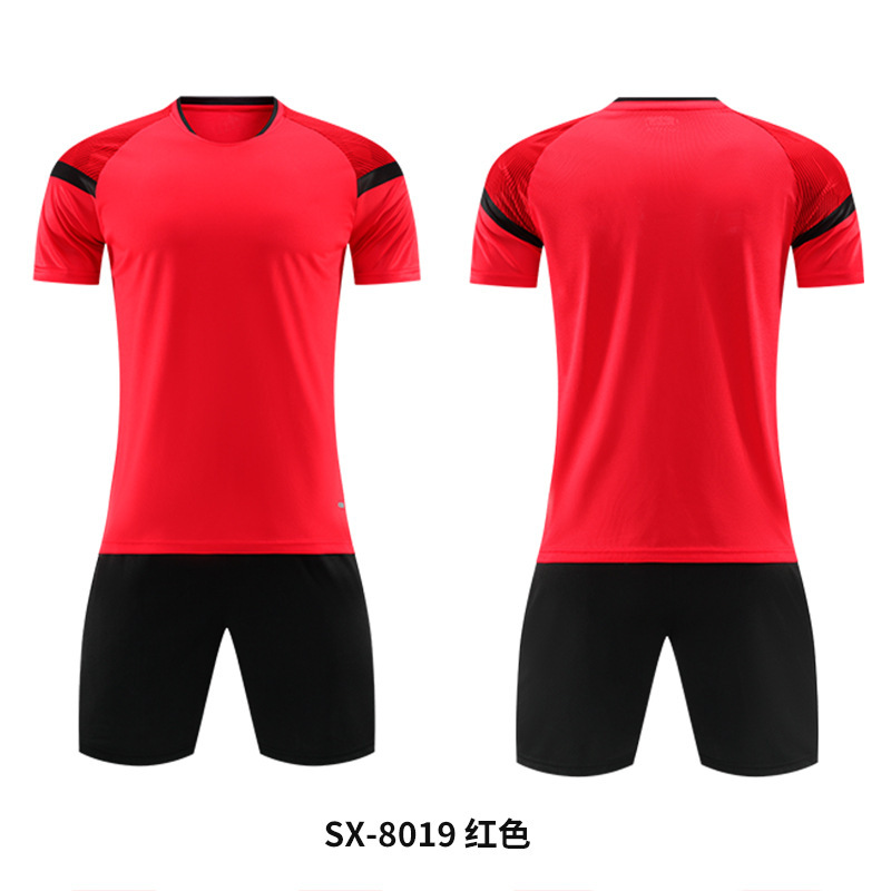 Sx8019-rojo