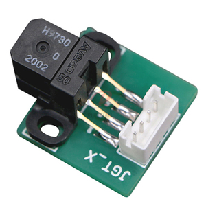 Sensor de trama KGT de buena calidad, 150DPI, 180DPI, Sensor codificador para lector codificador de impresora plana Kingt UV - Product Image 3