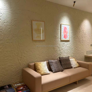 New màu xanh lá cây vật liệu xây dựng chất lượng cao linh hoạt đá gạch kết hợp đá tự nhiên bột nhựa cho tuyệt vời nội thất - Product Image 6