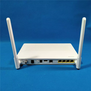 YIZHI Hot seller ONT GPON EPON EG8143A5 Firmware inglese personalizzato con 4GE + 1CATV + 1USB + 2TEL + 2.4G wi-fi - Product Image 5