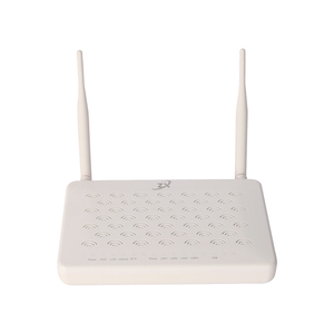 F660 V6.0 CATV 1GE + 3FE + Wifi Gpon POE POE 4G 3G RF Fiber optik ağ Modem ONU ile - Product Image 3