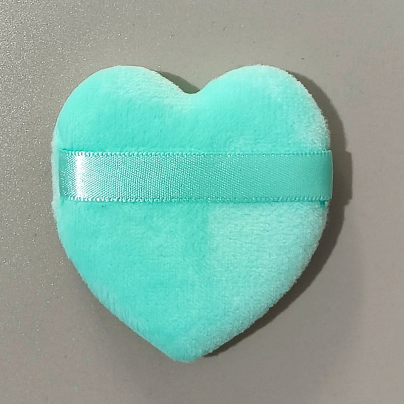 Coeur vert