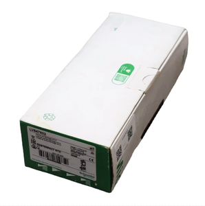Nuovo Controller di programmazione PLC per l'automazione industriale del magazzino wdlmda40dtk pronto originale - Product Image 4