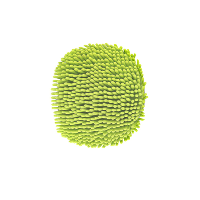 Remplacer la tête de balai