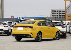 รถเบนซินพลังงาน2021 Kia 1.4L KX1รุ่นสนุกใช้มือใหม่ - Product Image 5