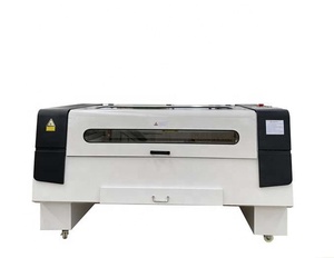<strong>Laser</strong> <strong>Cutting</strong> Machine 1610 1810 1390 CO2 <strong>Laser</strong> Cutter Printer Machine 100w for Acrylic Wood Plastic Cnc Factory Price - Product Image 1